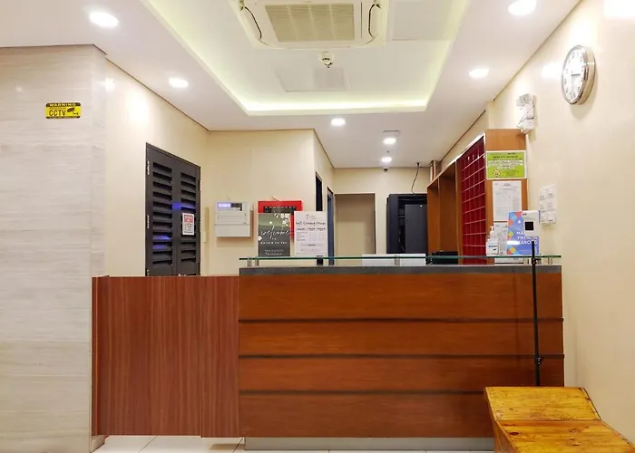 Kaizen Suites