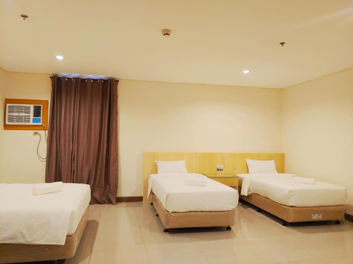 Kaizen Hotel Manila