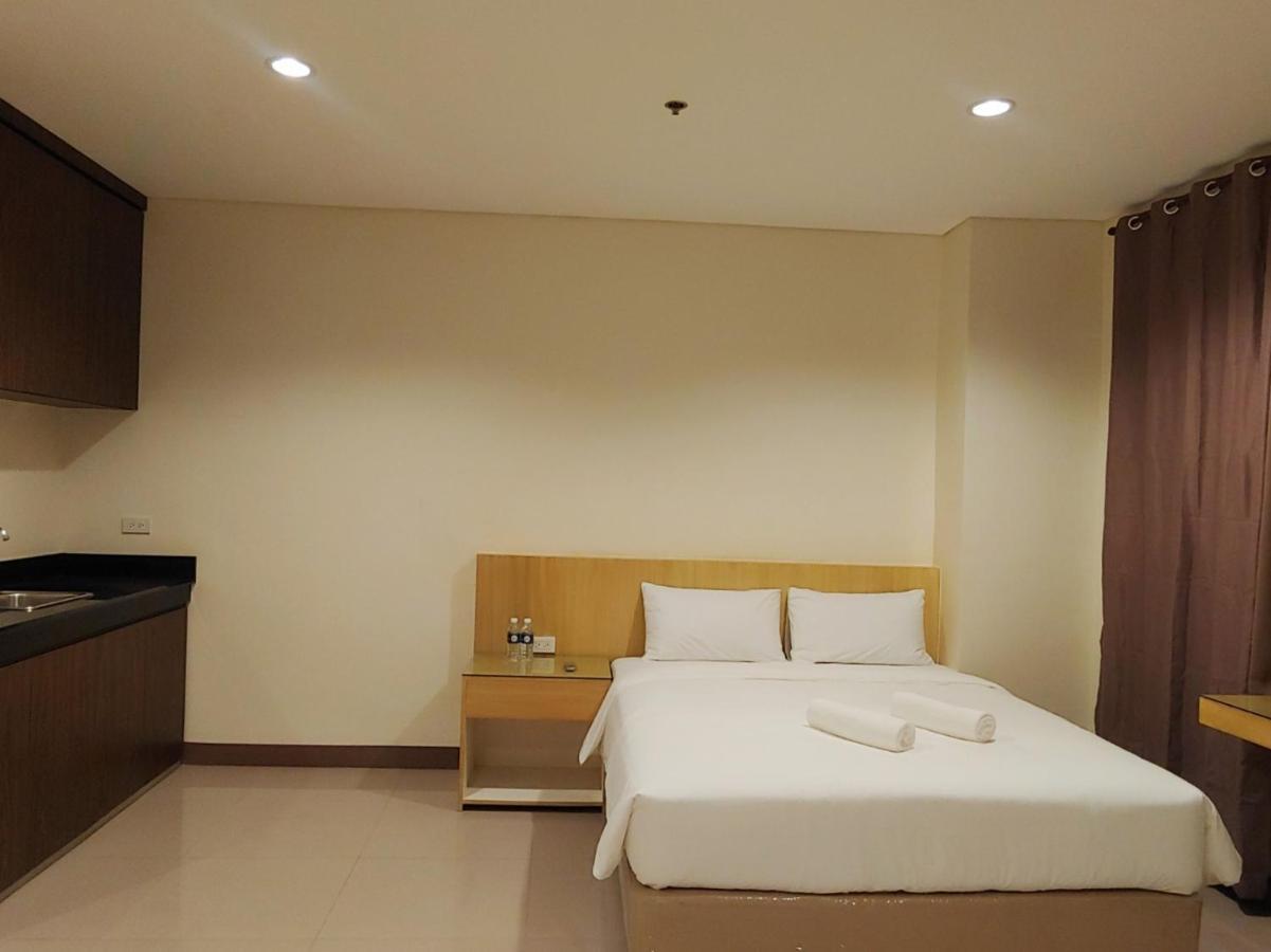 Kaizen Hotel Manila