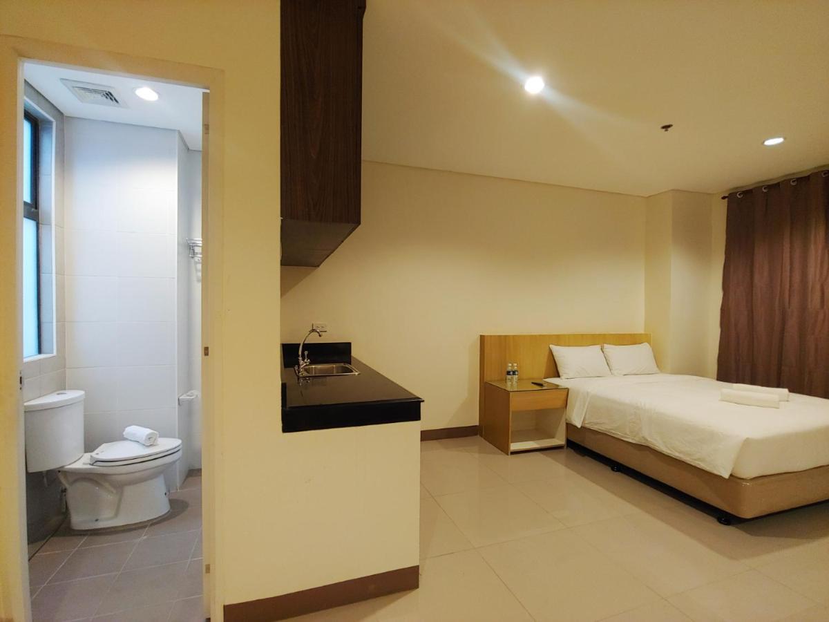 Kaizen Hotel