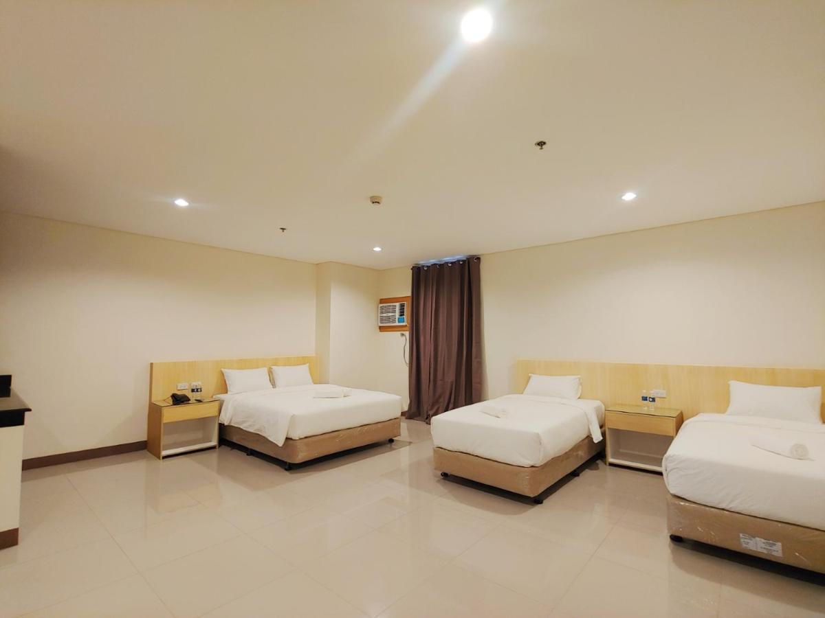 Kaizen Hotel
