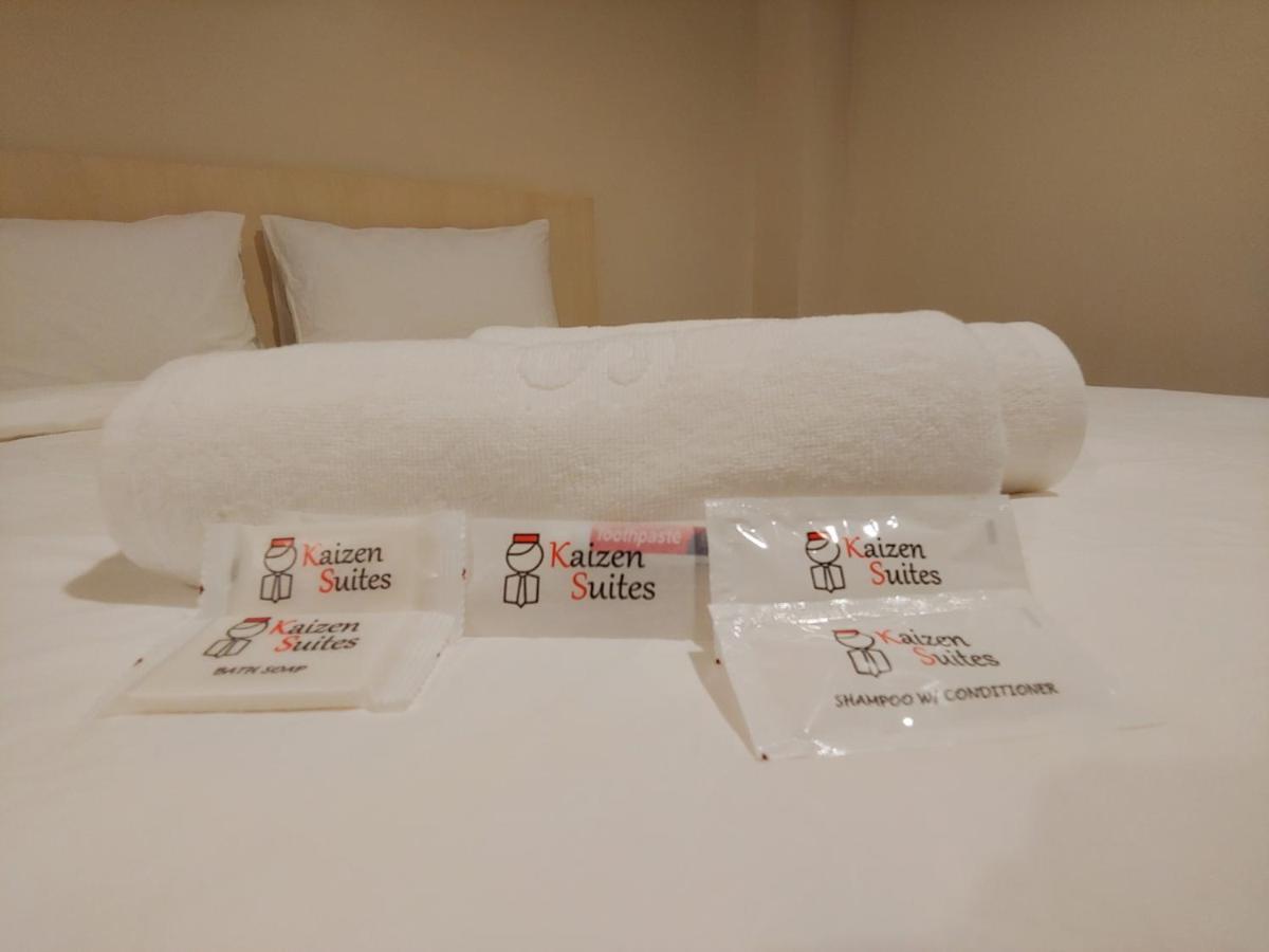 Kaizen Manila