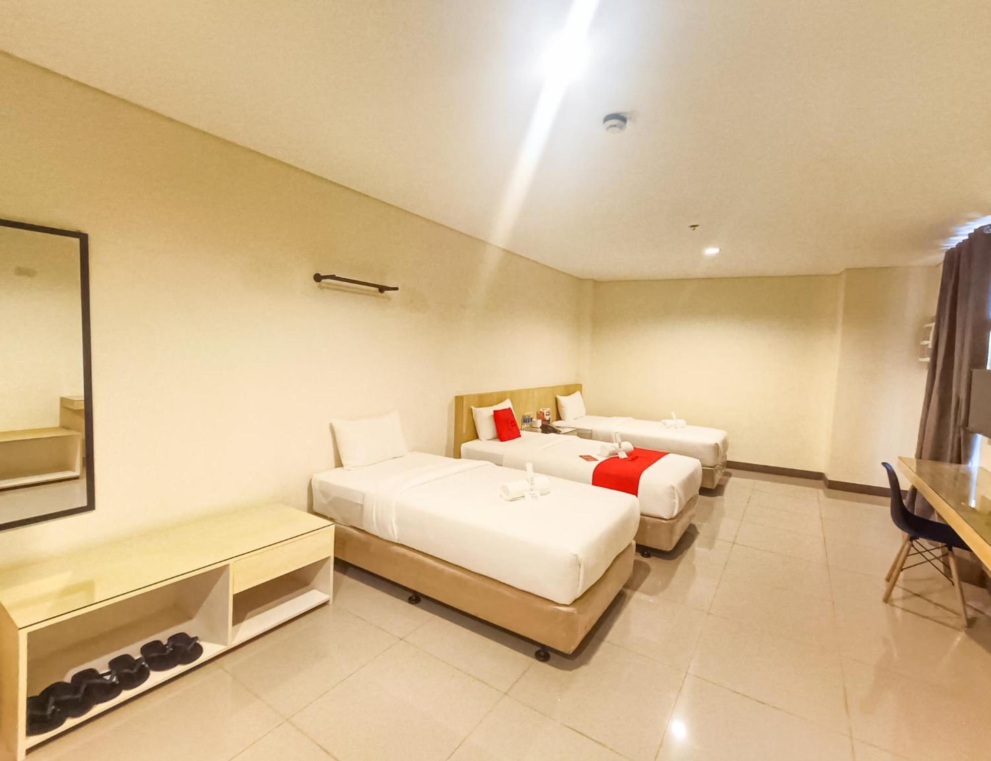 Hotel Kaizen