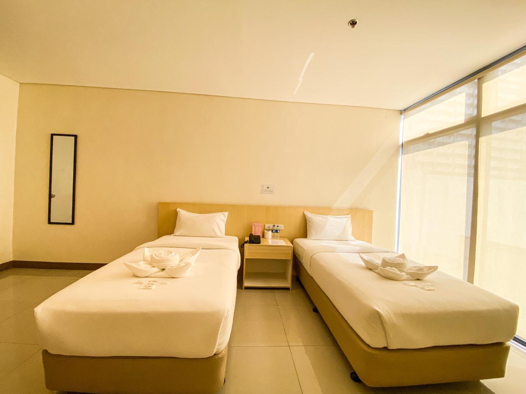 Hotel Kaizen