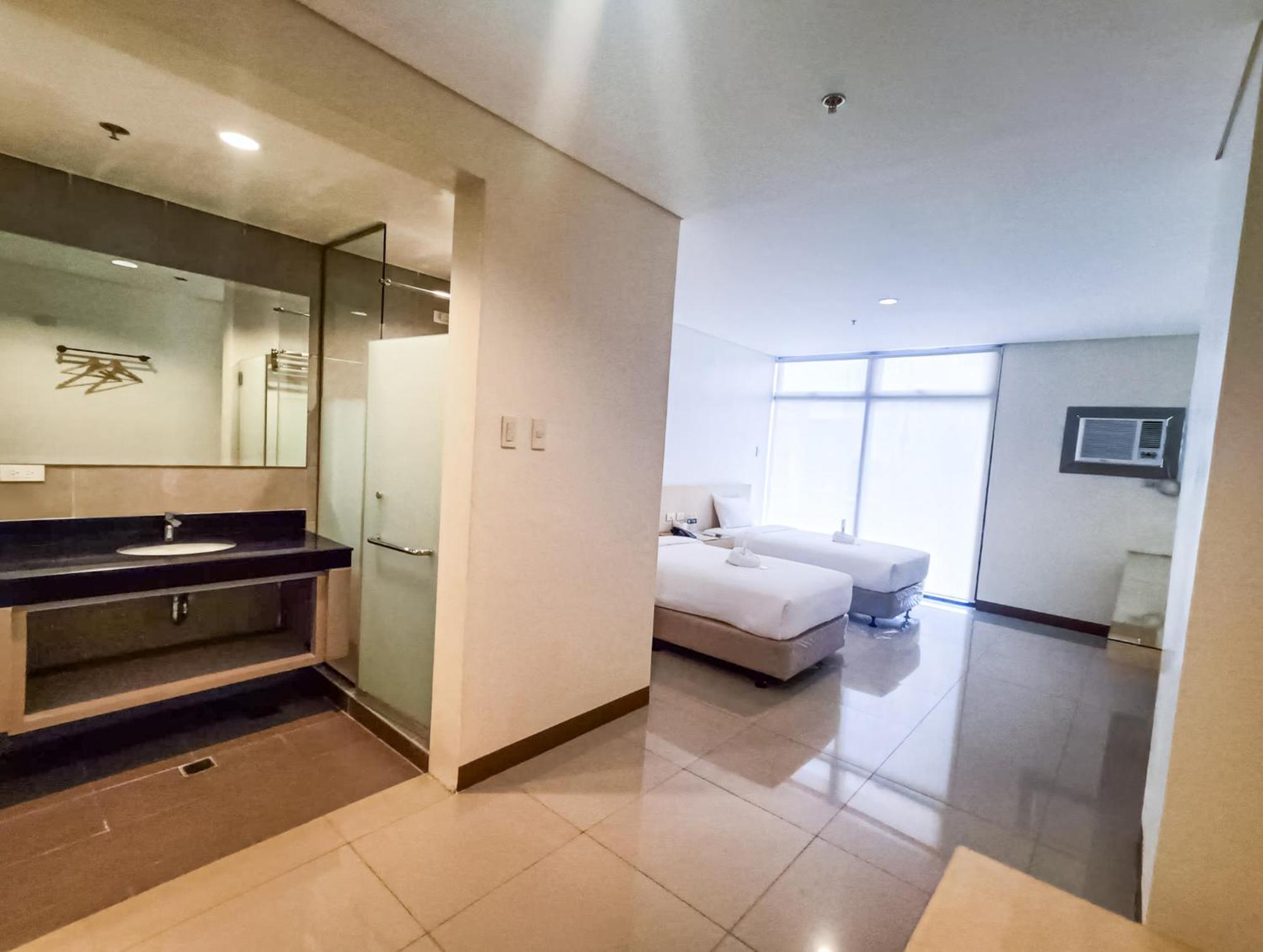 Kaizen Hotel