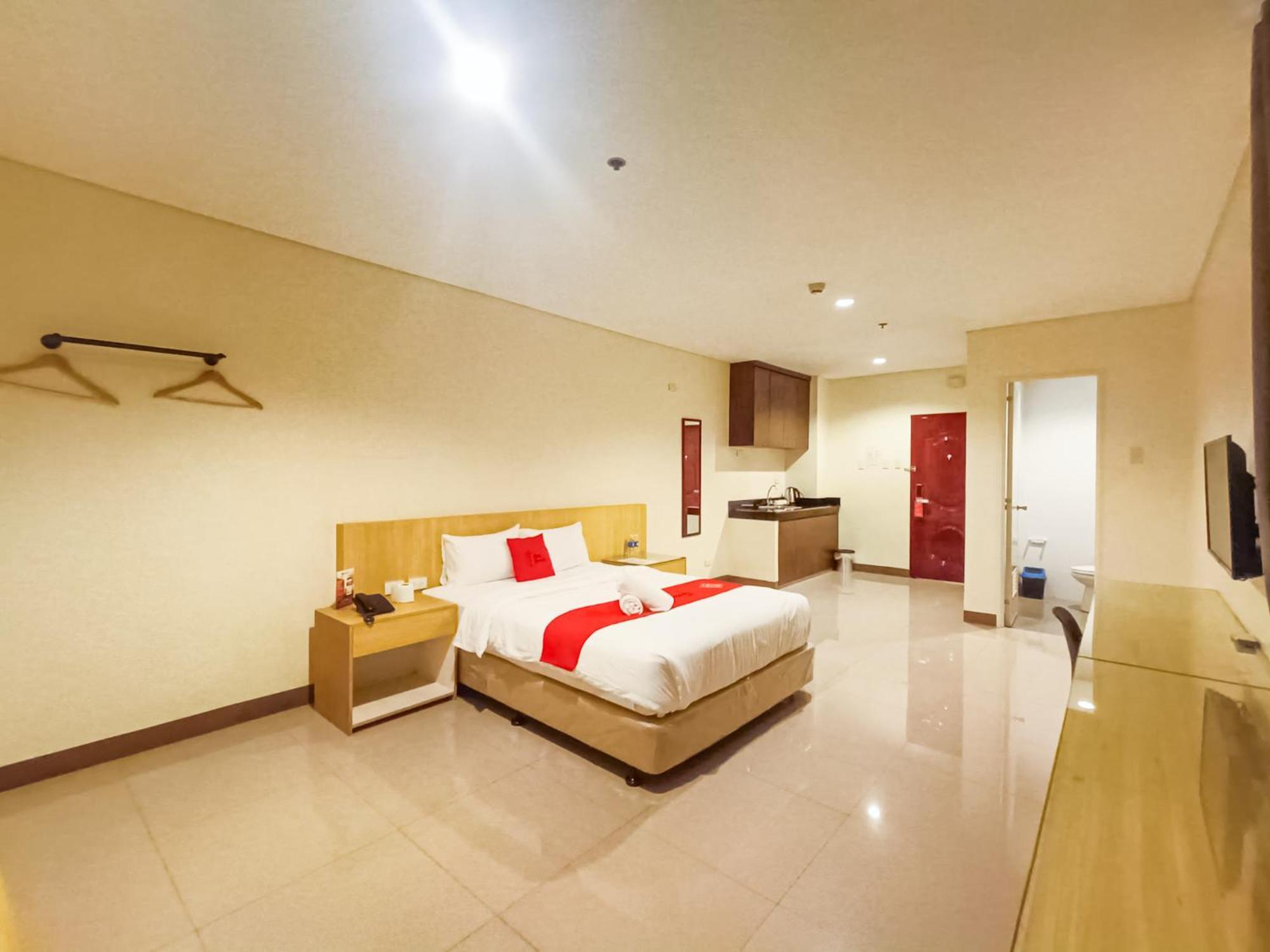 Kaizen Hotel Manila