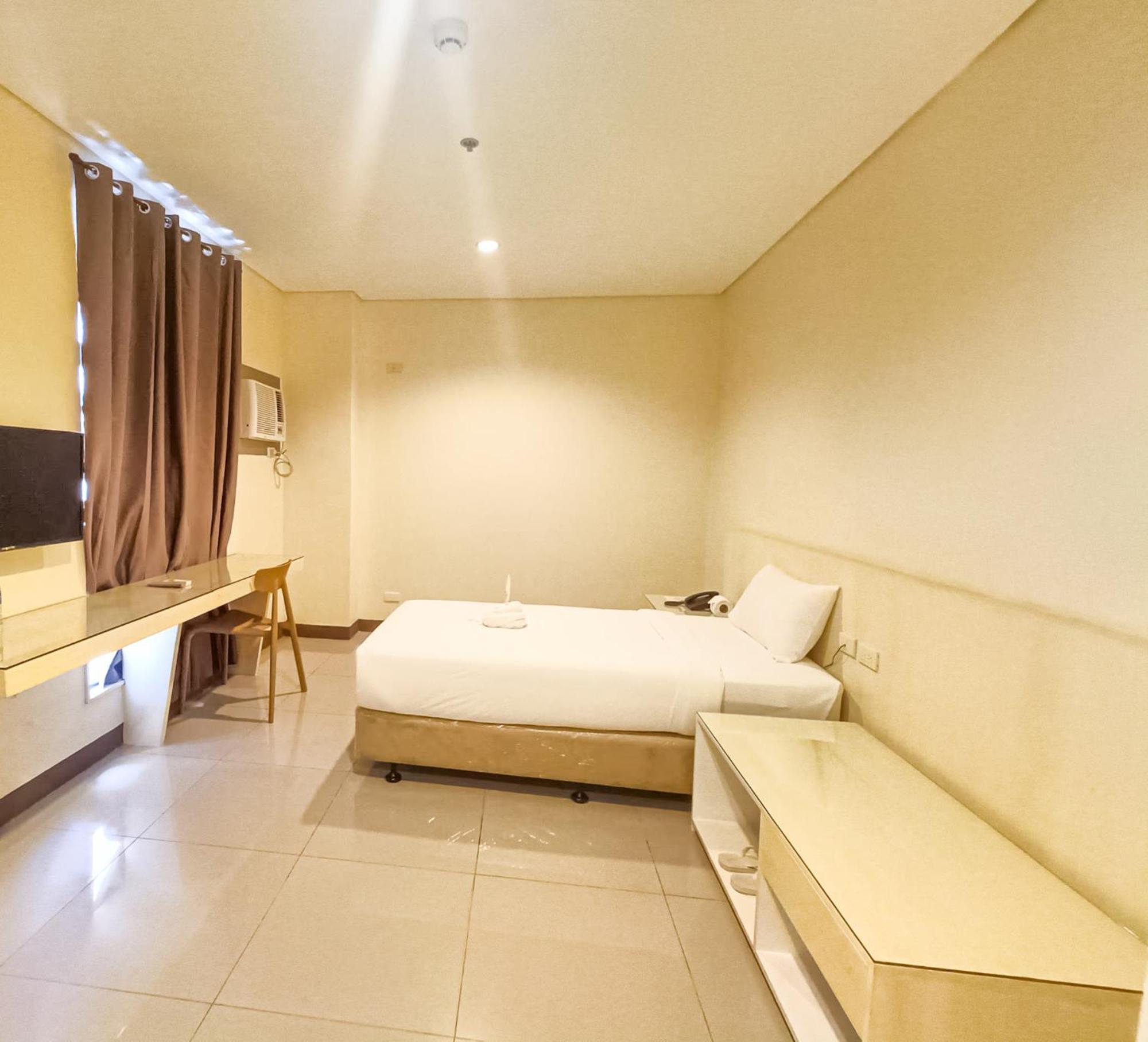 Kaizen Hotel 5*