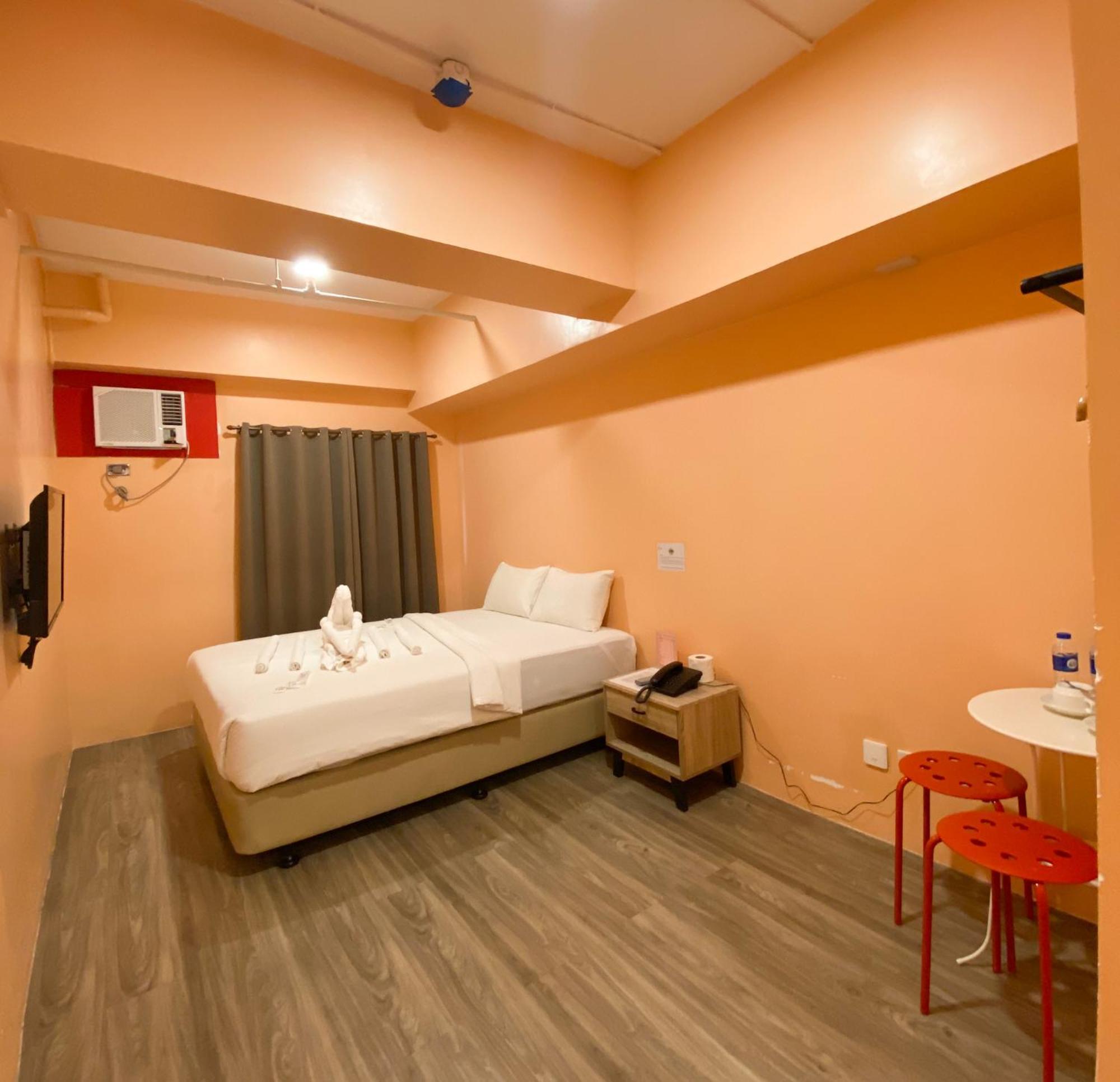 Hotel Kaizen